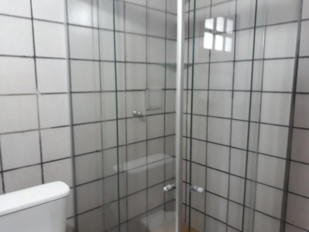 Pensão Panoramica Fortaleza (Ceara)