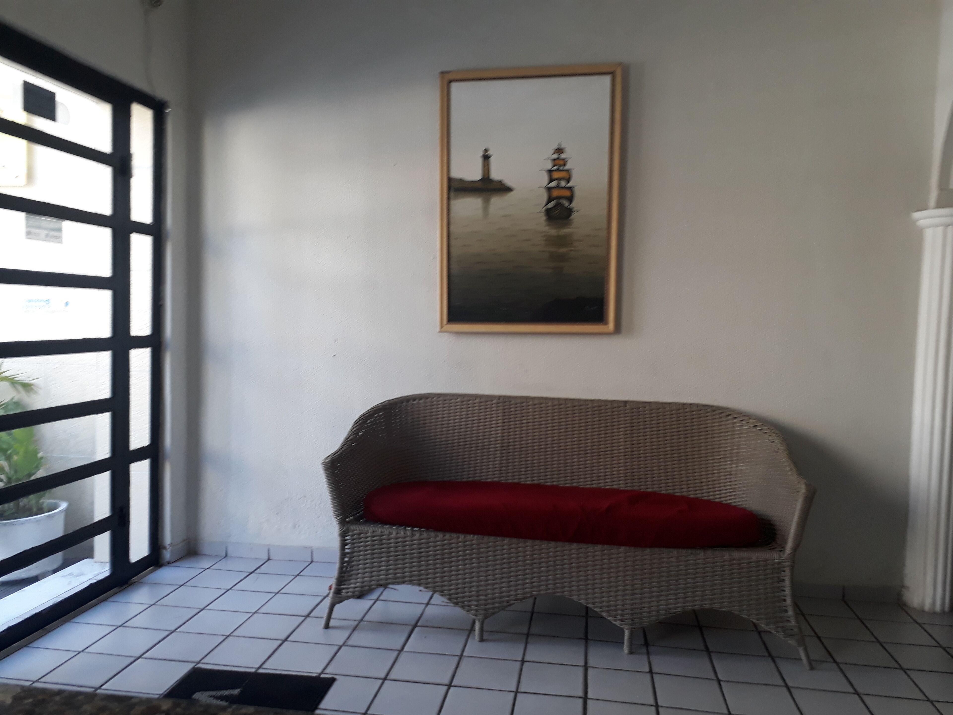 Pensão Panoramica Fortaleza (Ceara)