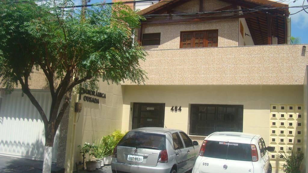 Pensão Panoramica Fortaleza (Ceara)
