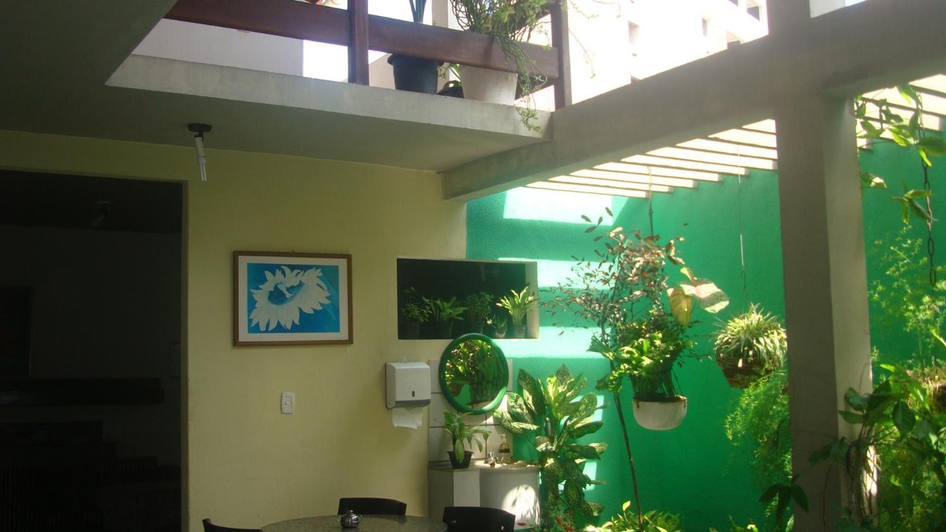 Panoramica Pensão 2*