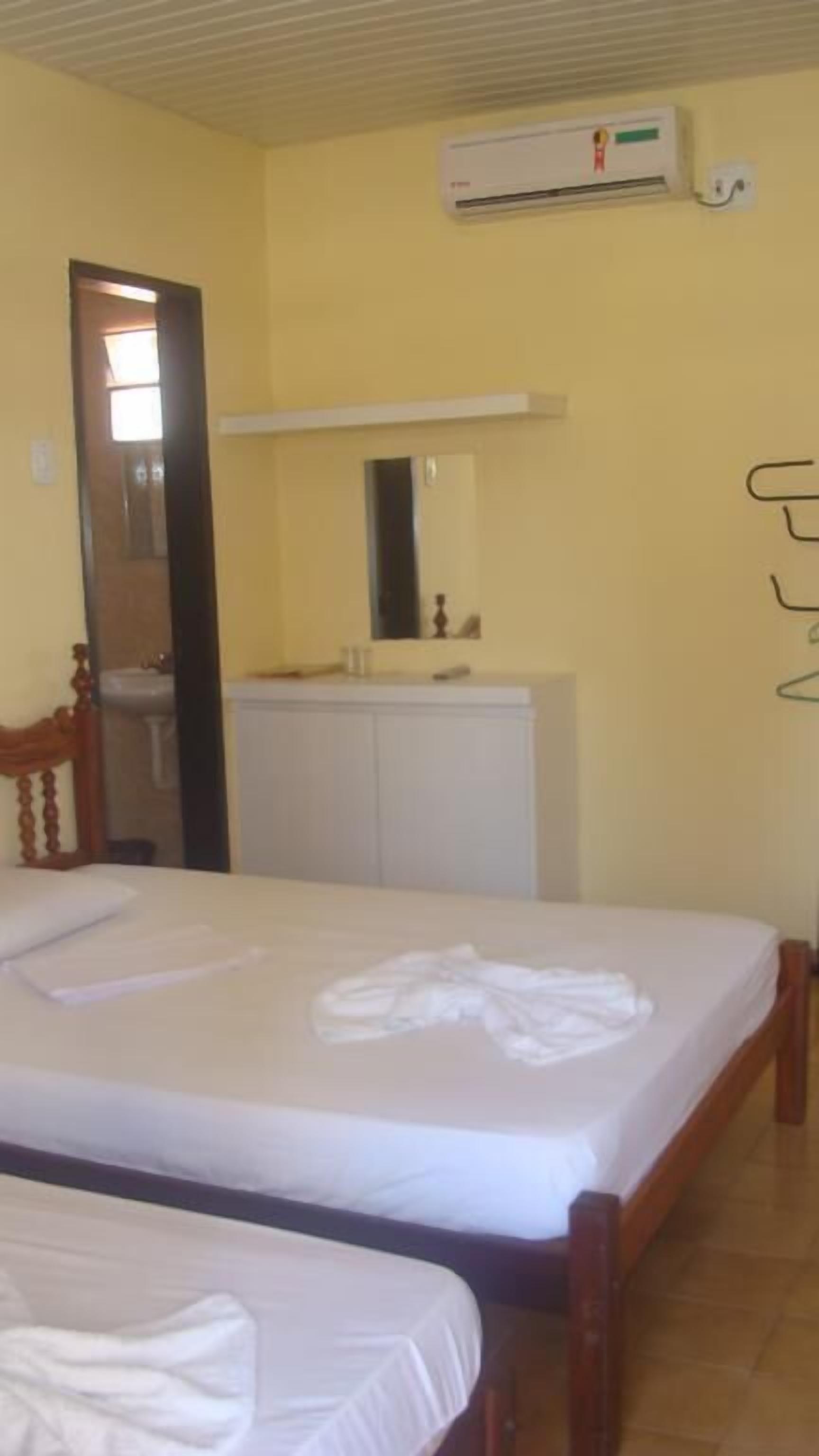 Pensão Panoramica Fortaleza (Ceara)