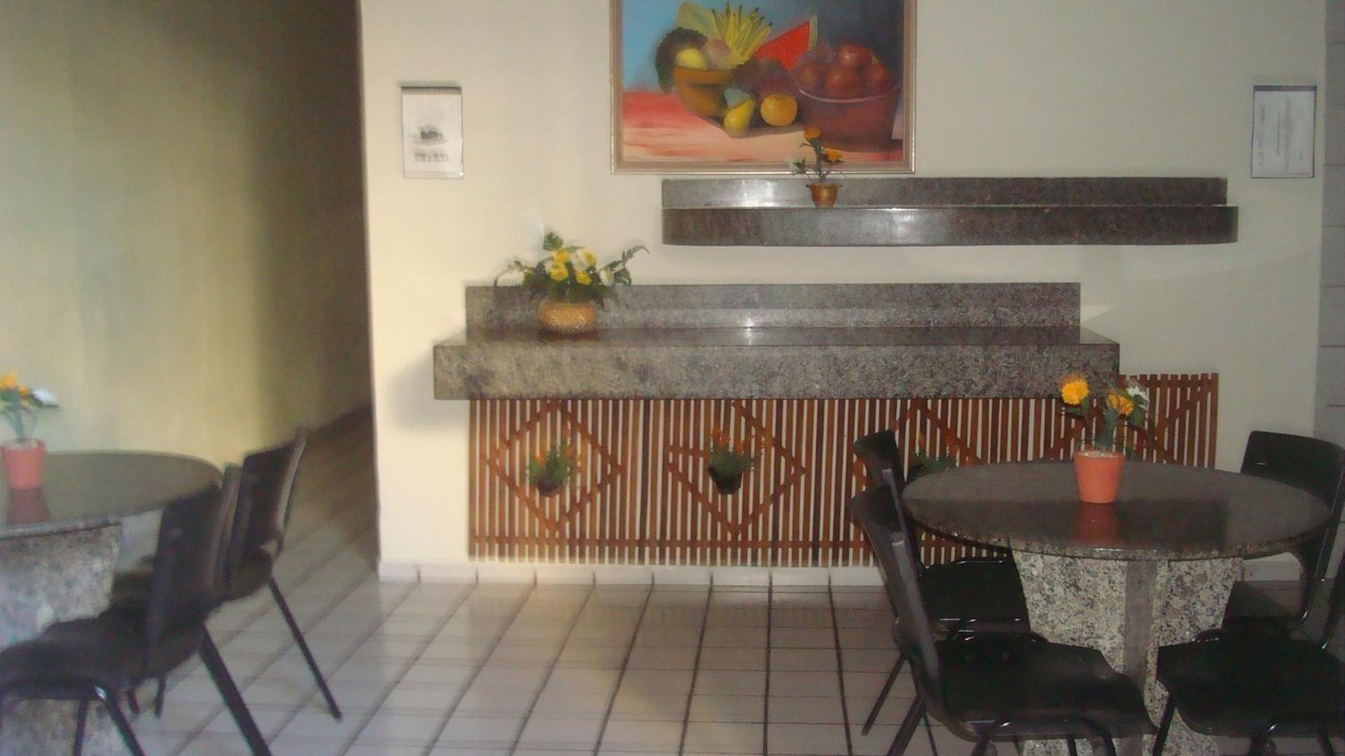 Panoramica Pensão Fortaleza (Ceara)